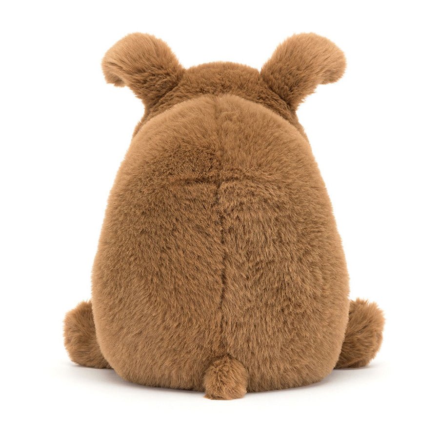 Derreck Bulldog