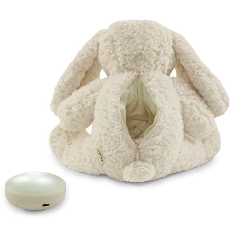 Konges Sløjd LED lampe m.Bluetooth, Bunny