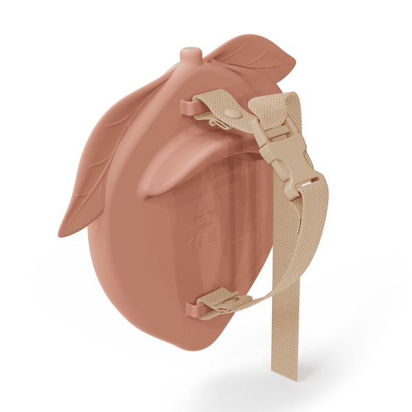 Konges Sløjd Baby Aktivitet og Bilspejl, Blush