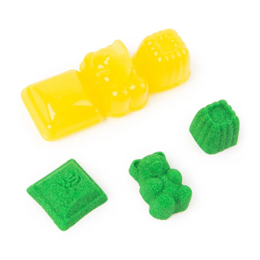 Kinetic Sand Slikpose, Asst