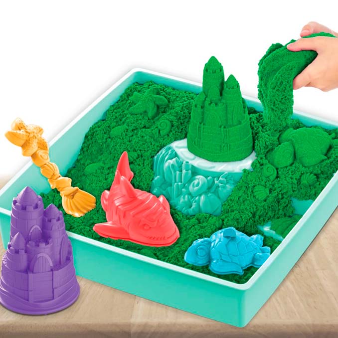02_Kinetic Sand sandkassesæt, grøn-2.jpg