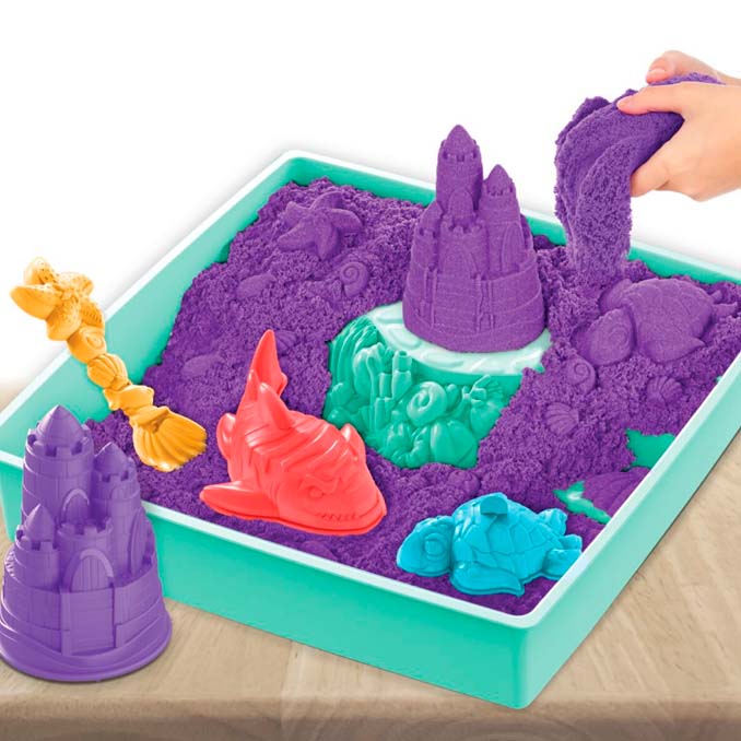 02_Kinetic Sand sandkassesæt, lilla-2.jpg