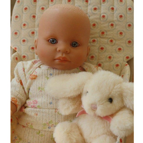 Konges Sløjd Teddy Baby Dukke Sæt, Nonoka