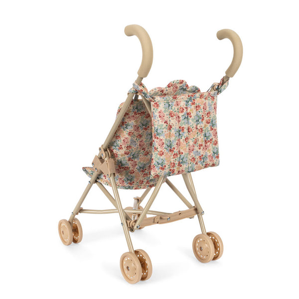 Konges Sløjd Dukke Klapvogn, Vienna