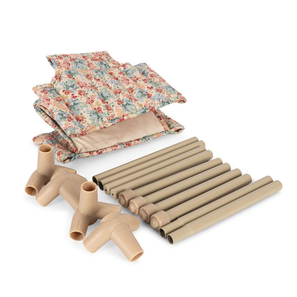 Konges Sløjd Dukke Rejse Seng - Vienna