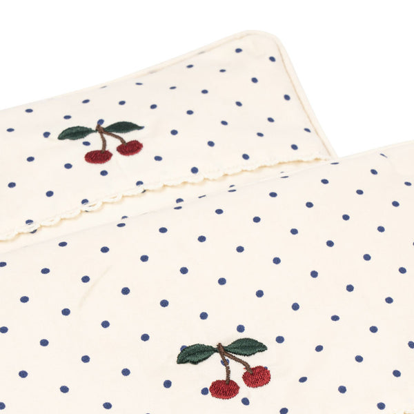 Konges Sløjd Dukke Sengetøj, Estate Dot