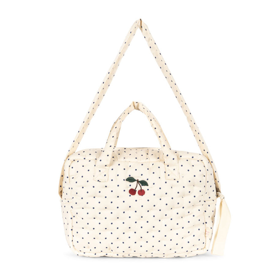 02_Konges Sløjd Dukke Taske, Estate Dot.jpg