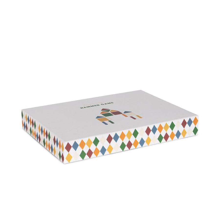 Konges Sløjd Hammerbrætsæt