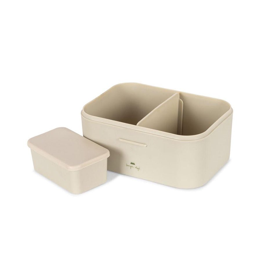 Konges Sløjd Madkasse, crocodile