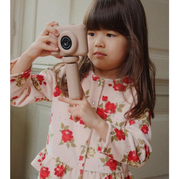 Konges Sløjd Mit Første Kamera, Cherry