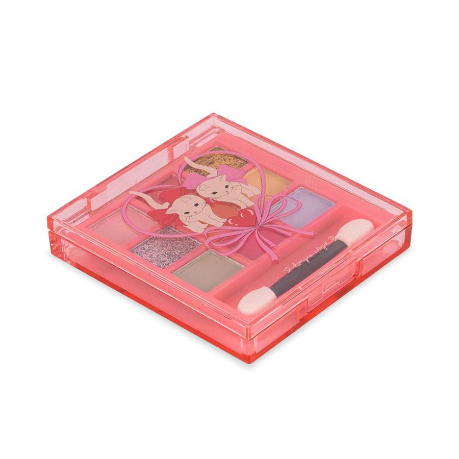 Konges Sløjd Øjenskygge, pink