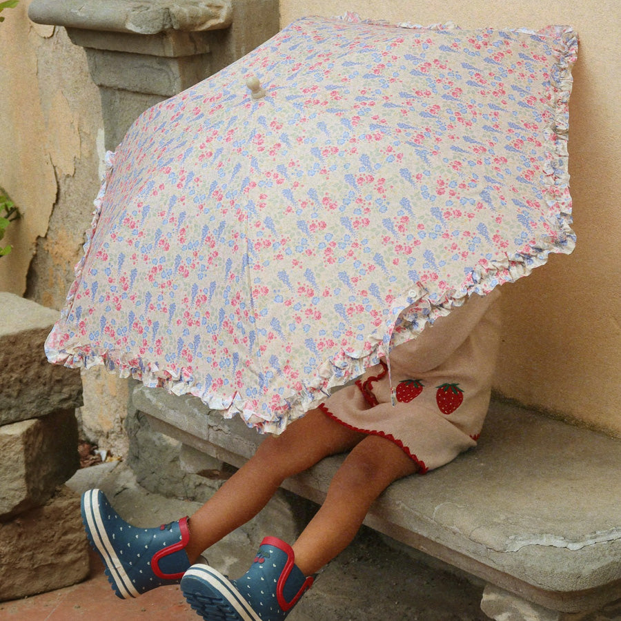 02_Konges Sløjd Paraply Med Flæse, Lavida-2.jpg