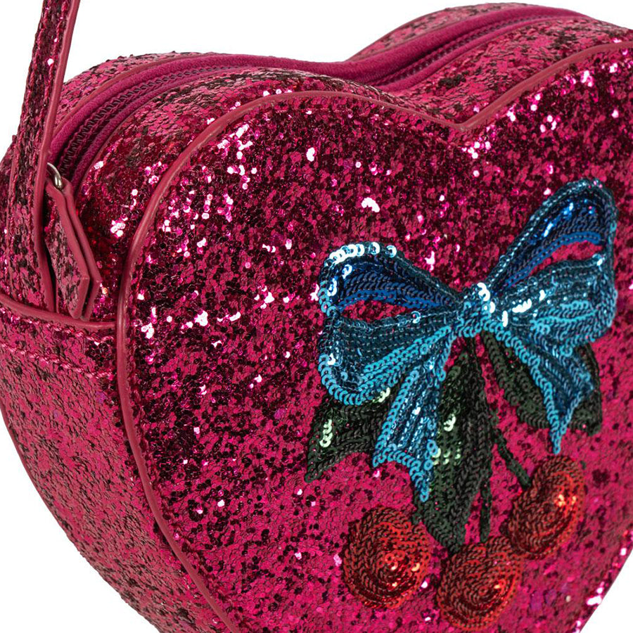 02_Konges Sløjd Tut skuldertaske, sangria 1.jpg