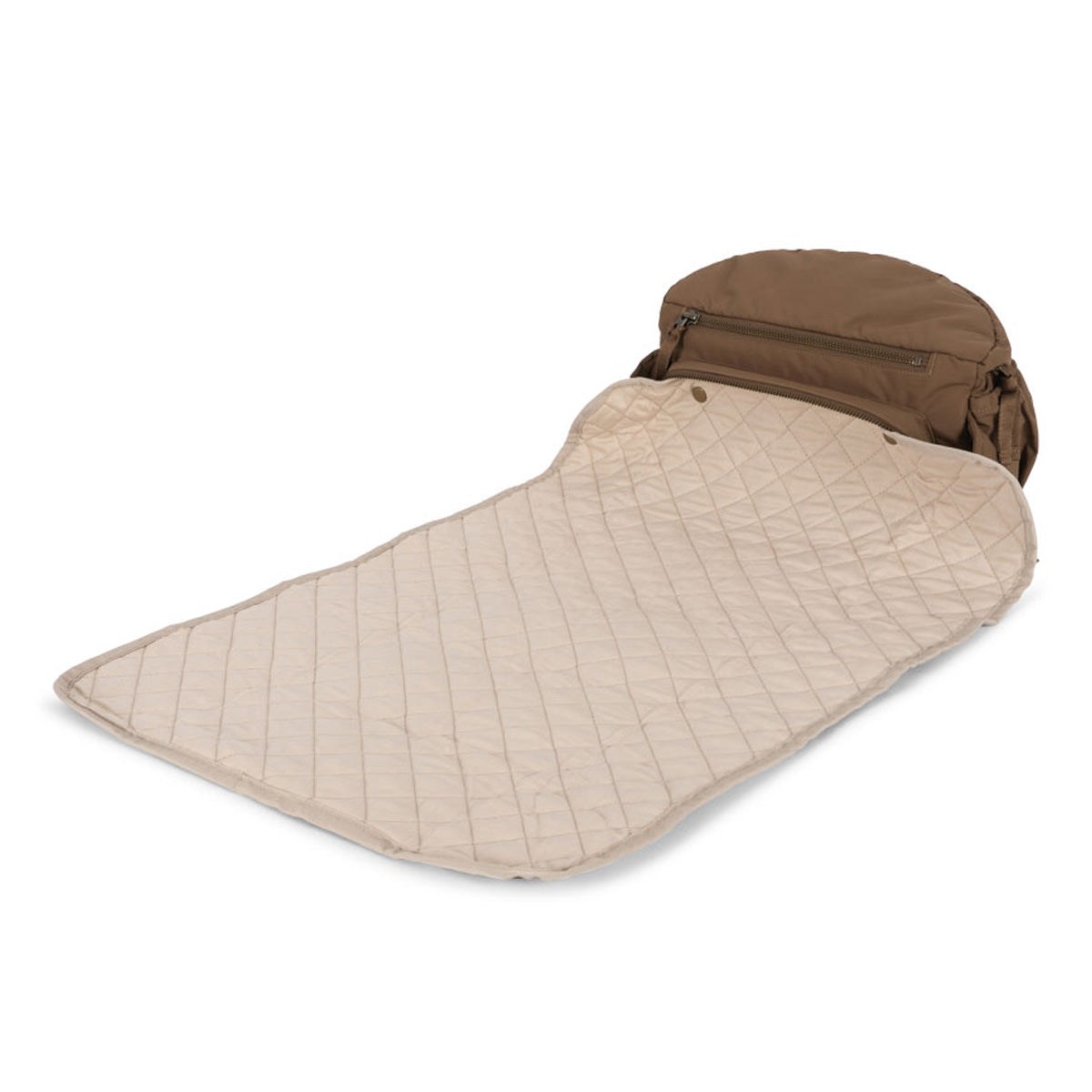 02_Konges Sløjd all you need bumbag, walnut-2.jpg