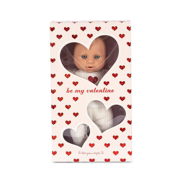 Konges Sløjd dukke, Nelly