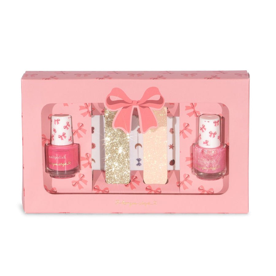 Konges Sløjd manicure sæt
