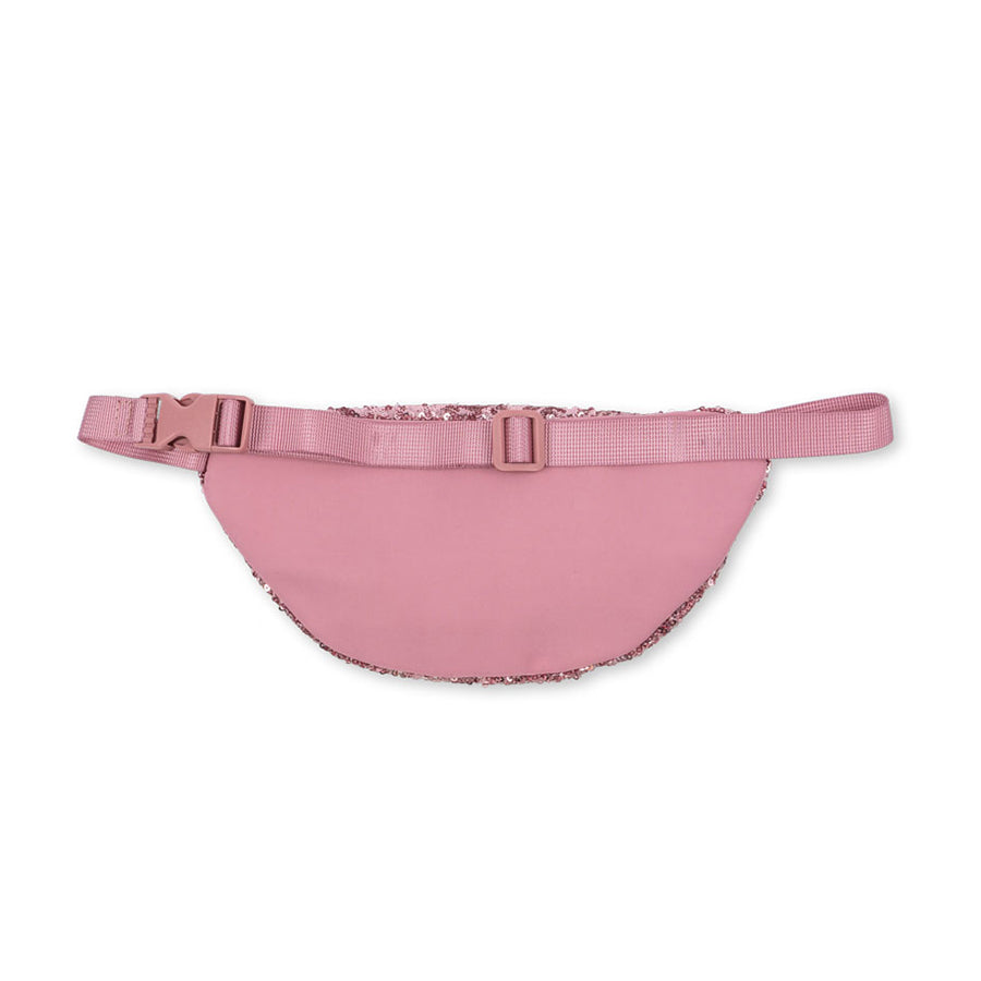 02_Konges Sløjd paillet bumbag, mellow rose 1.jpg