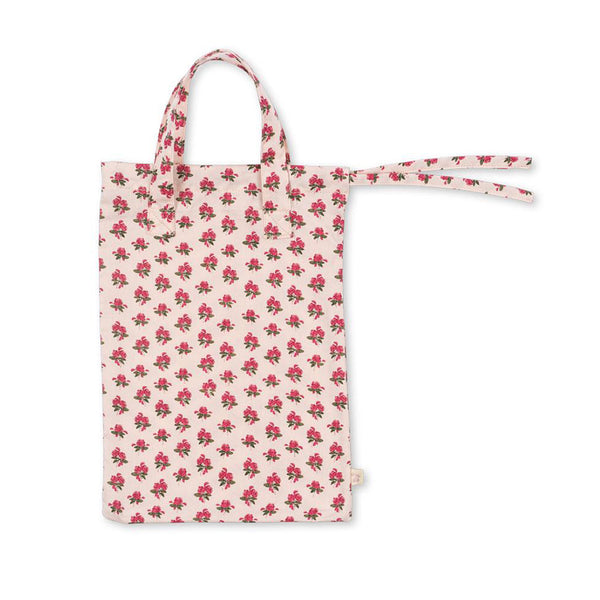 Konges Sløjd puslesæt, rosie rose