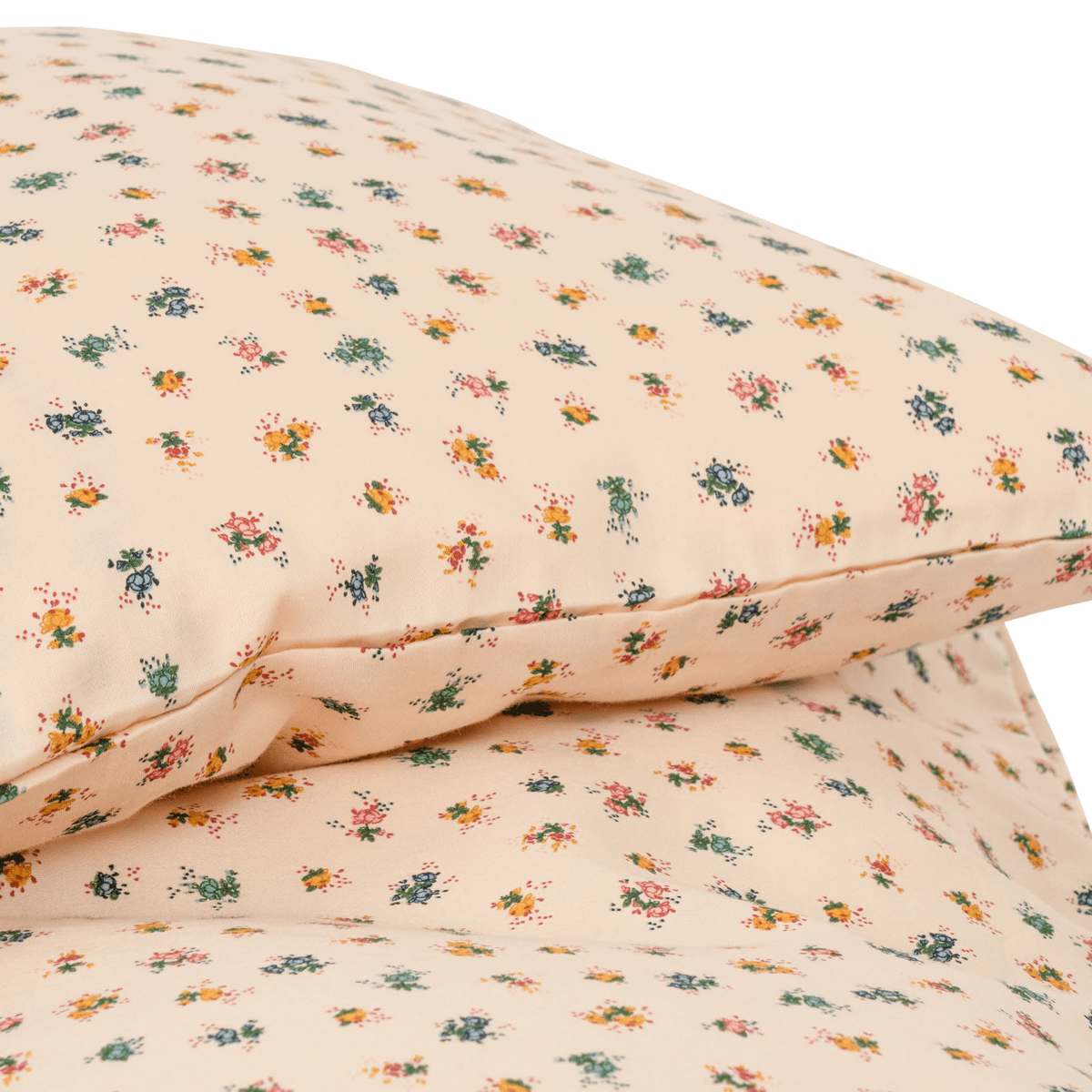 Konges Sløjd junior sengetøj, Bloomie Blush