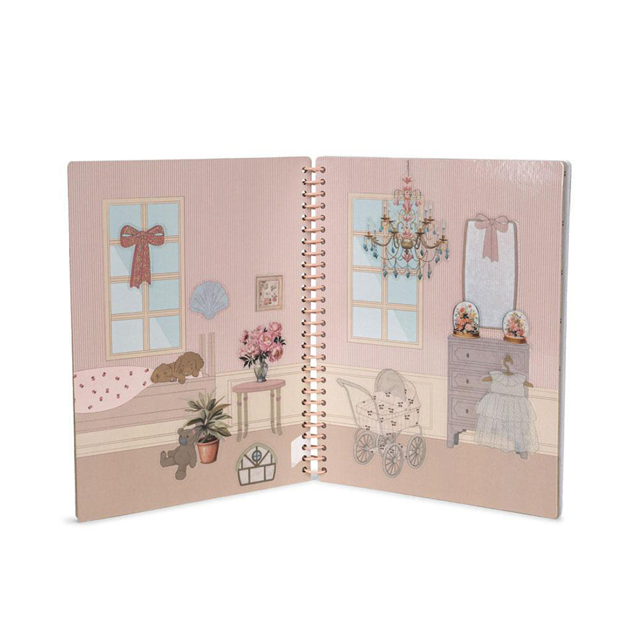 02_Konges Sløjd stickers bog 1.jpg