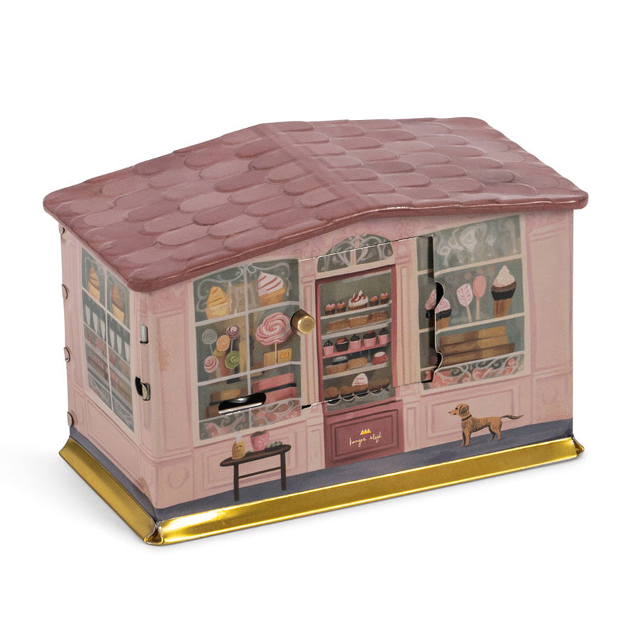 02_Konges Sløjd tin sparegris, hus 1.jpg