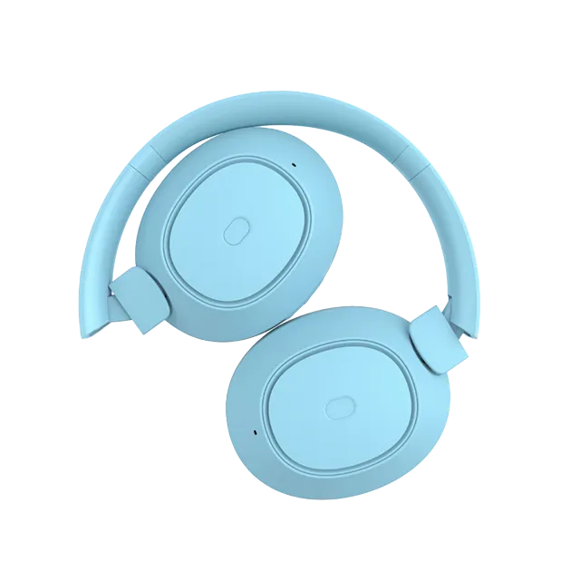 02_LALAR-NOICECAN-BLUE, Lalarma ANC høretelefoner max 85DB - Blue 02.webp