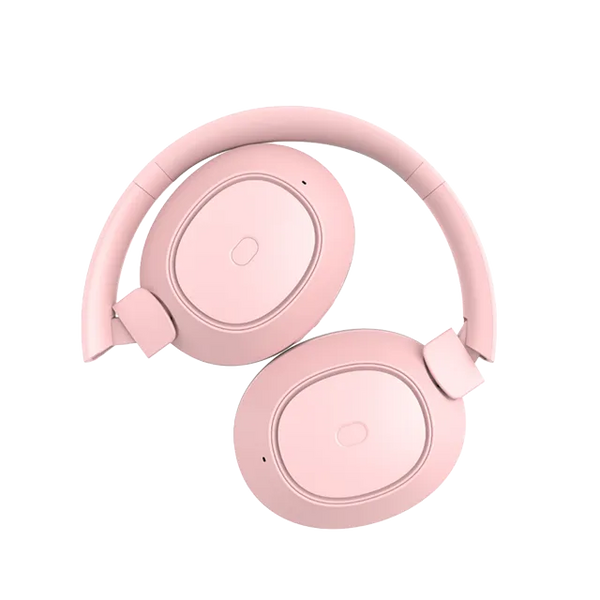 Lalarma ANC høretelefoner max 85DB - rose