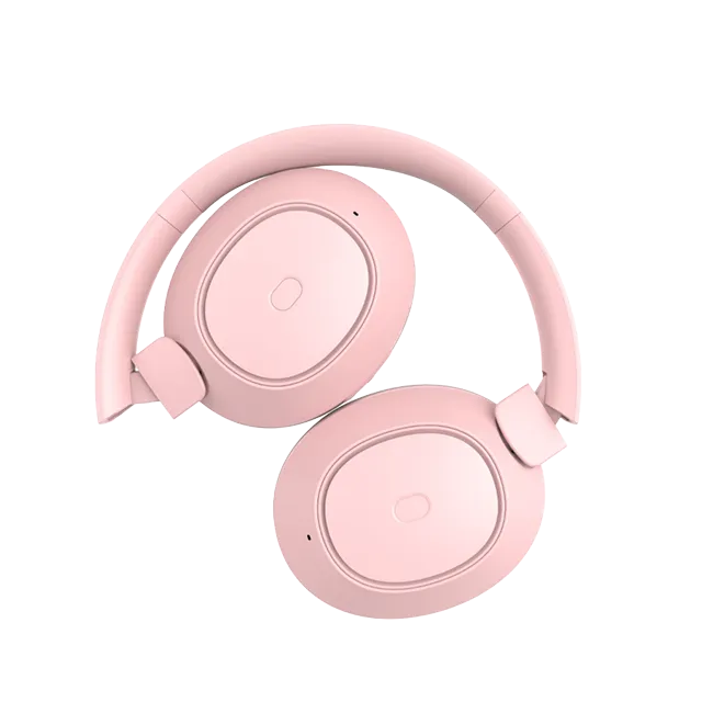 02_LALAR-NOICECAN-ROSE, Lalarma ANC høretelefoner max 85DB - rose 02.webp