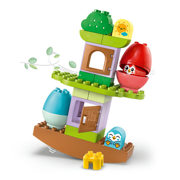 LEGO® Balance- og stabletræ