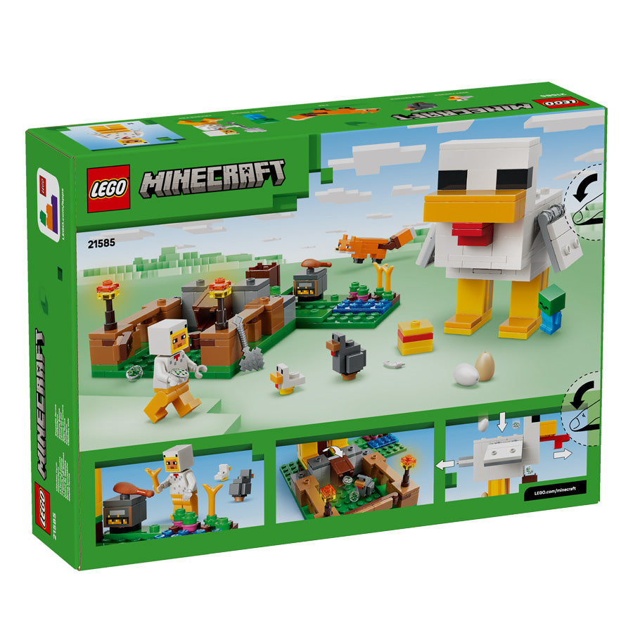 02_LEGO® MINECRAFT Hønsefarm .jpg