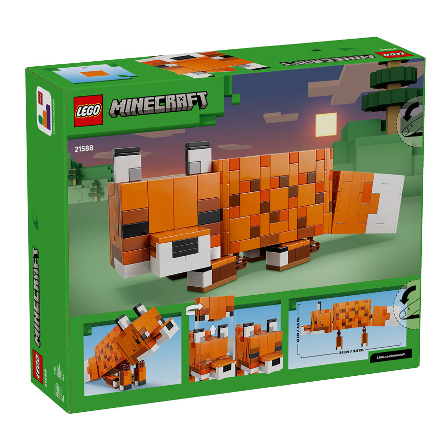 02_LEGO® MINECRAFT Ræven.jpg