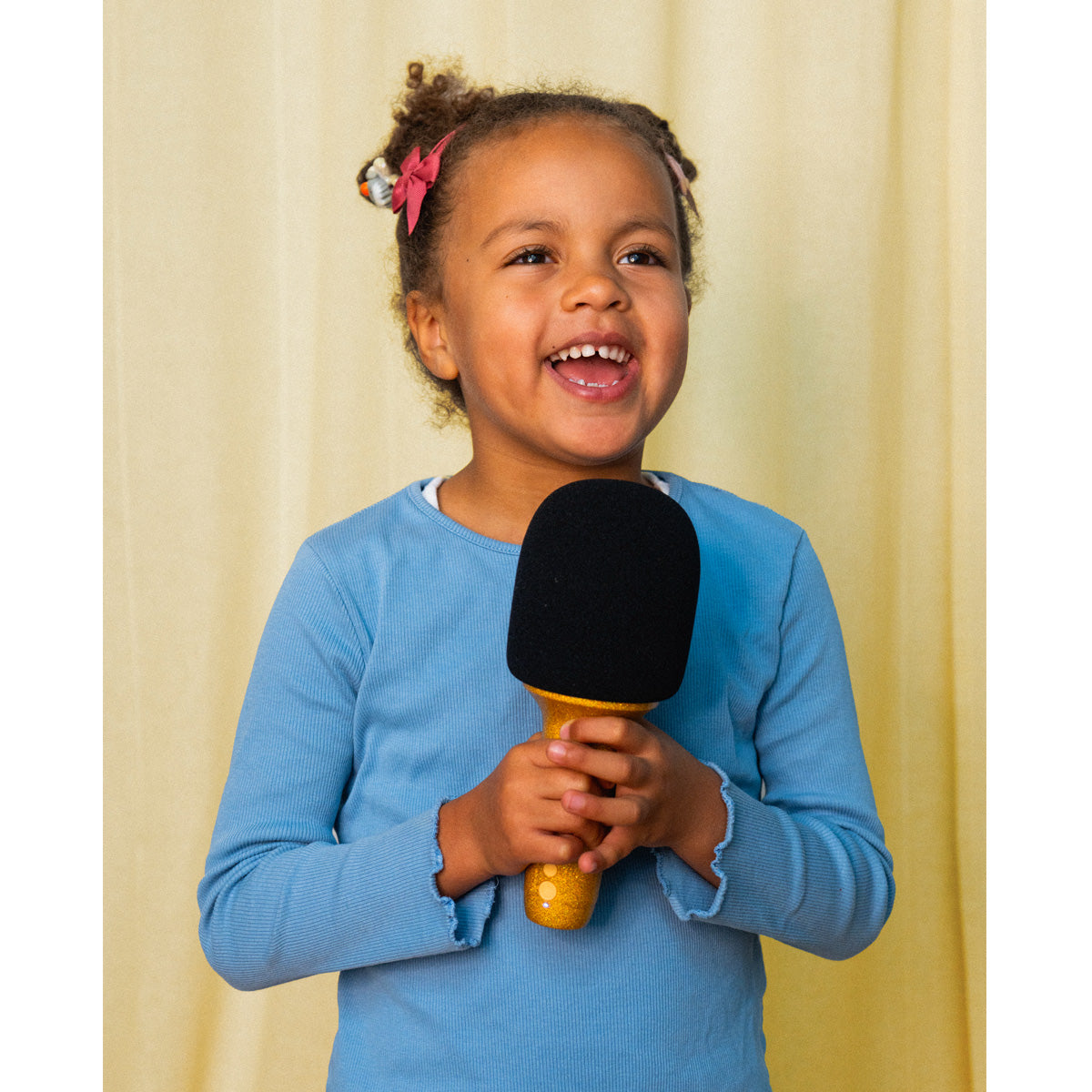 02_Lalarma Glitter Grove Mikrofon, Guld-2.jpg