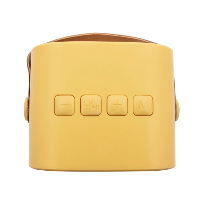 02_Lalarma trådløs højtaler med trådløs mikrofon, gul.png