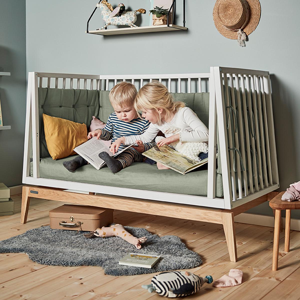 02_Leander sofasæt til Linea og Luna babyseng, Sage green-2.jpg