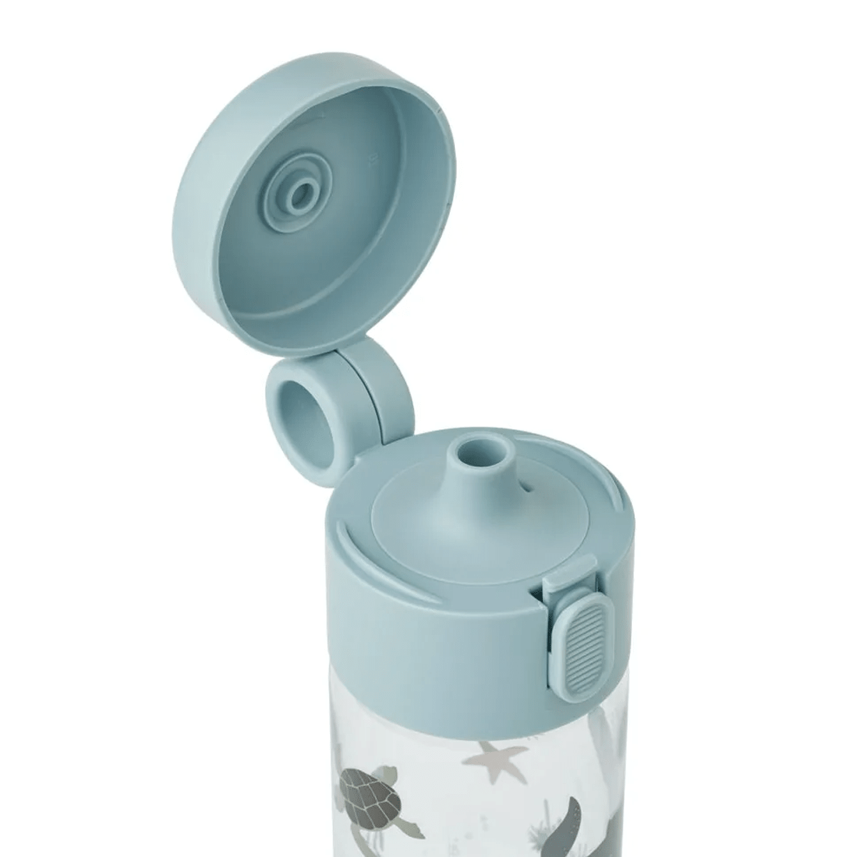 Liewood Clemence flaske 350 ml, sea creature/sandy