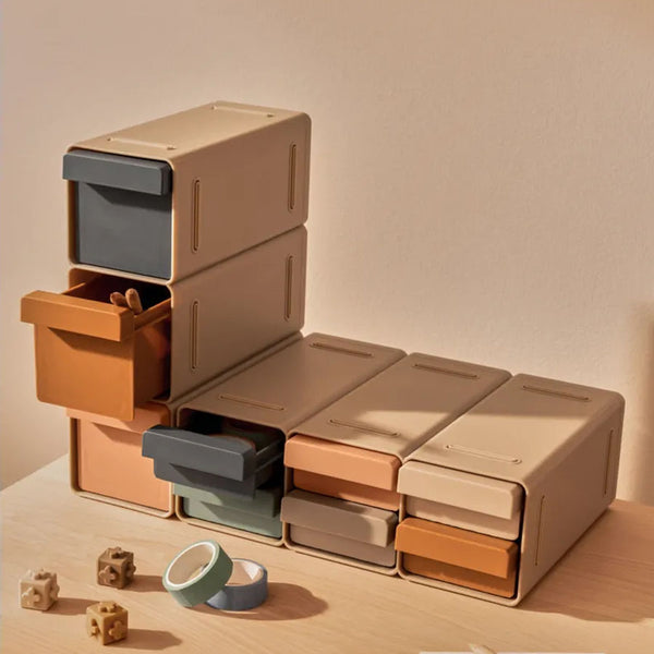 Liewood Kylian opbevaring, sandy