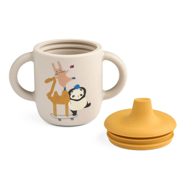 Liewood Neil Tudkop, Around The World/Sandy