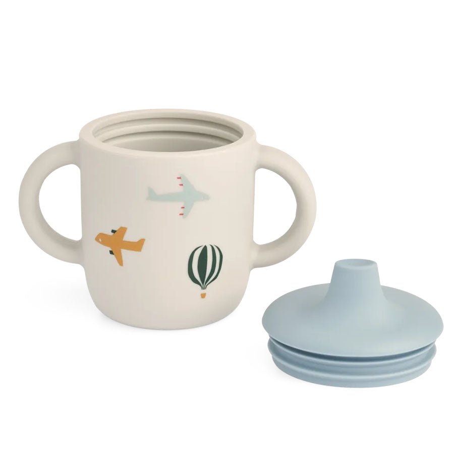 Liewood Neil tudkop, aviator/ecru