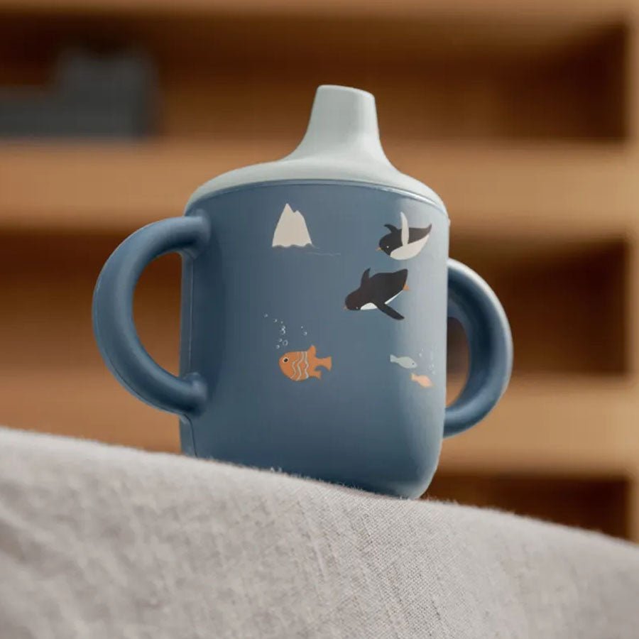 Liewood Neil Tudkop, Arctic Sea/Ocean View