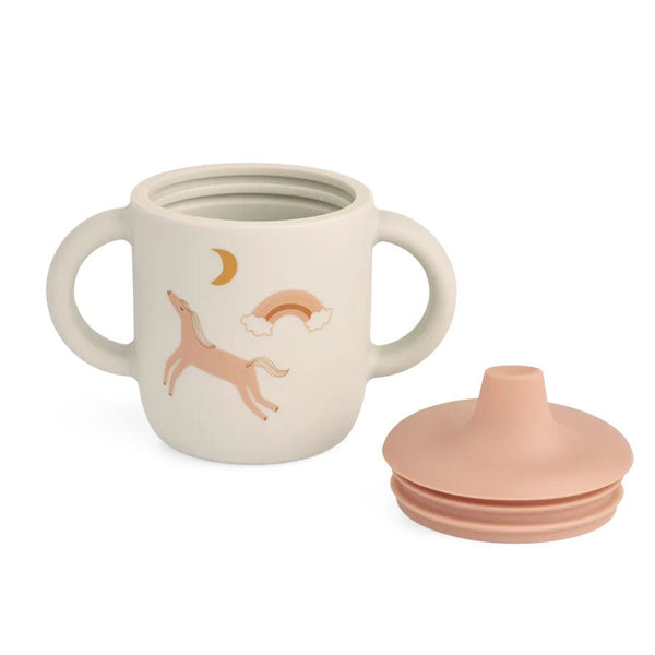 Liewood Neil tudkop, dream/ecru