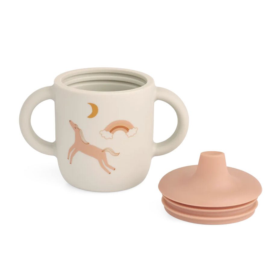 Liewood Neil tudkop, dream/ecru