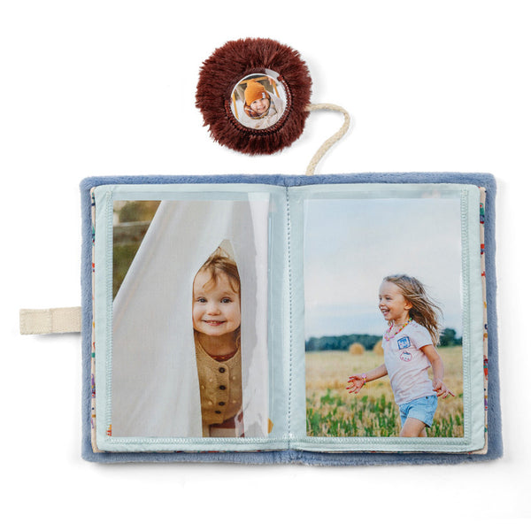 Lilliputiens Jules Fotoalbum