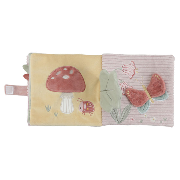 Little Dutch Aktivitetsbog, Fairy Garden