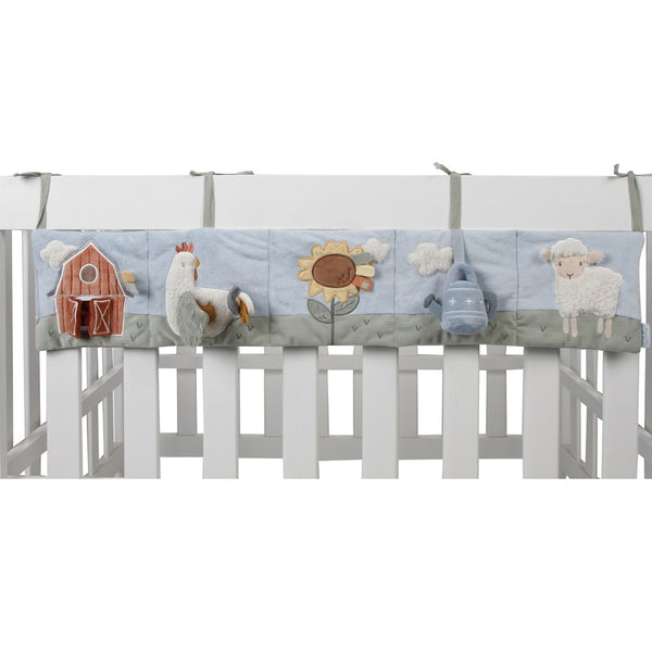 Little Dutch Aktivitetsrand, Little Farm