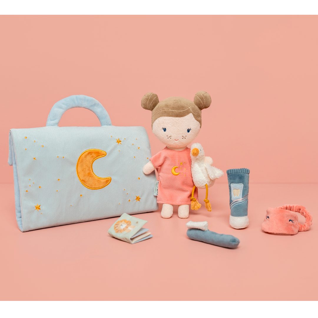 02_Little Dutch, Dukke overnatningssæt.png