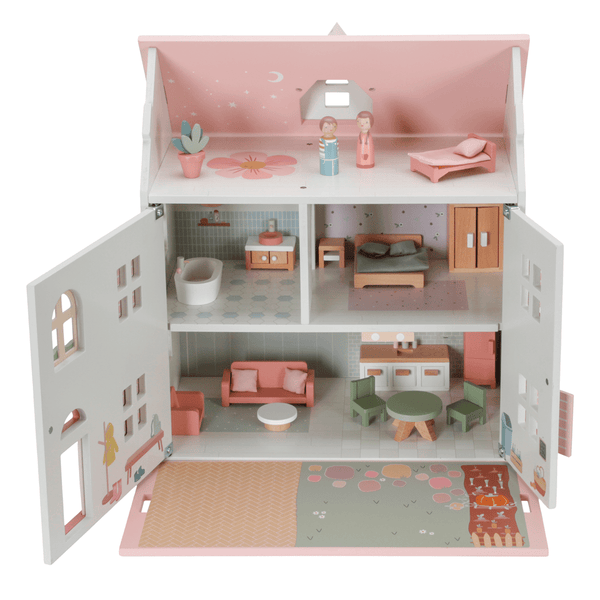 Little Dutch, Dukkehus