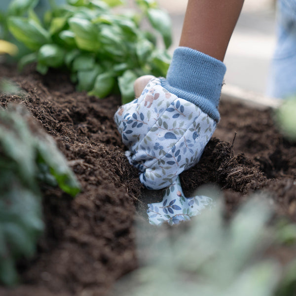 Little Dutch Havehandsker, Forest Friends