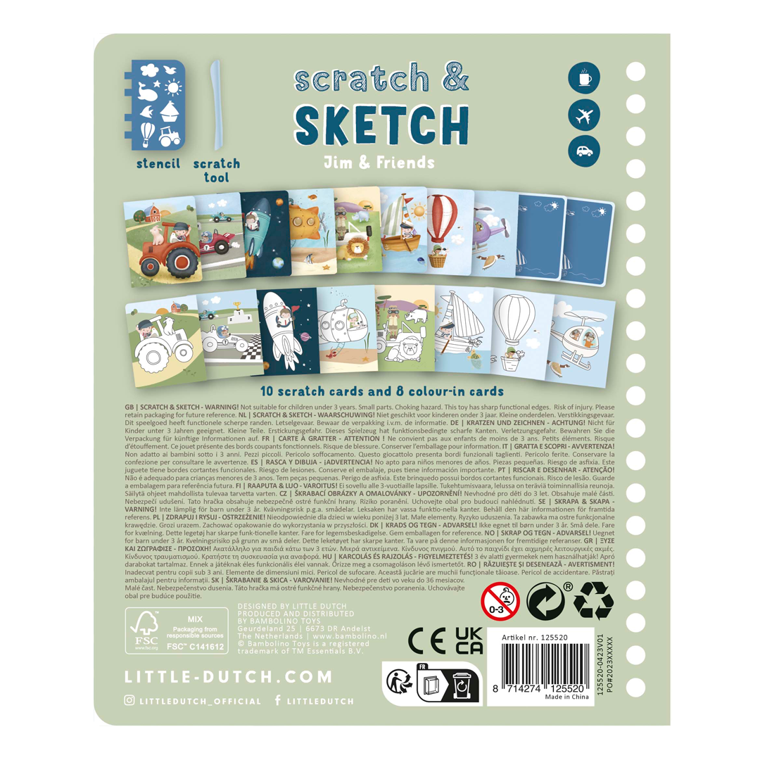 02_Little Dutch, Skrabebog - Jim & Friends.png