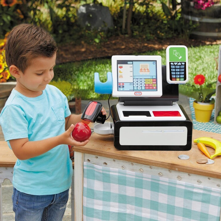 02_Little Tikes selvbetjeningskasse 1.jpg