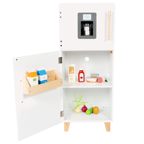 Mamamemo Køle-fryseskab